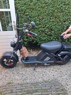 Electriche scooter, Fietsen en Brommers, Ophalen of Verzenden, Zo goed als nieuw, Elektrisch, Overige merken