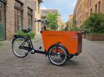 Babboe Dog niet Elektrische Bakfiets - met toebehoren, Overige merken, Ophalen of Verzenden, Babboe, Info@babboe.nl