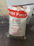 Zak isolerende mortel, over van verbouwing, Doe-het-zelf en Verbouw, Metselstenen, Ophalen, Nieuw, Beton