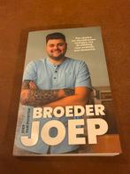 Joep van Poorten - Broeder Joep, Joep van poorten, Ophalen of Verzenden, Zo goed als nieuw, Film, Tv en Media