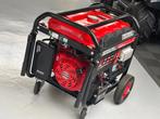 GENERATOR Noodstroom aggregaat elektrisch gestart demo, Gebruikt, Generator