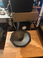 Philips AD8066/W4 Woofer, Audio, Tv en Foto, Luidsprekers, Philips, Gebruikt, Ophalen of Verzenden, Minder dan 60 watt