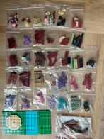 LEGO Elves –  Lego Onderdelen Treetop Hideaway - Set 41075), Ophalen of Verzenden, Zo goed als nieuw, Overige typen