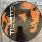 Tiësto – Lethal Industry (Picturedisc) Trance 12" vinyl, Ophalen of Verzenden, Nieuw in verpakking, 12 inch, Techno of Trance