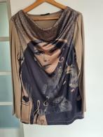Airfield 40, Maat 38/40 (M), Beige, Ophalen of Verzenden, Zo goed als nieuw