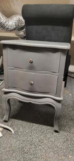 Nachtkastje, Ophalen, Gebruikt, 55 tot 70 cm, 45 tot 65 cm