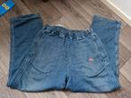 Diesel Jeans - Blauw - maat L, Kleding | Heren, Spijkerbroeken en Jeans, Diesel, Blauw, Ophalen of Verzenden, W33 - W34 (confectie 48/50)