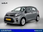 Kia Picanto 1.0 DPi DynamicLine | Achteruitrijcamera | Airco, Voorwielaandrijving, 12 maanden, Stof, Gebruikt