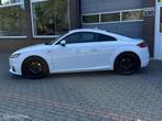 Audi TT 2.0 TFSI QUATTRO DSG S LINE LEDER/NAVI/AIRCO, Gebruikt, Euro 6, 4 cilinders, 1984 cc