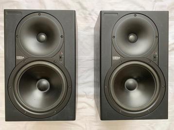 Mackie HR824 | Actieve Studio monitors (2 stuks) beschikbaar voor biedingen
