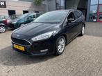 Ford Focus Wagon 1.0 Lease Edition navi clima enz, 65 €/maand, 101 pk, Gebruikt, Euro 6