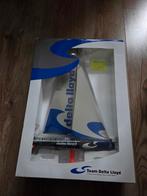 Volvo Ocean Race Schaalmodel Zeilboot - Nieuw in verpakking, Ophalen of Verzenden, Nieuw, Overige typen