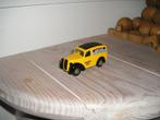 Lledo Promotional Models Sunlight zeep, Hobby en Vrije tijd, Modelauto's | 1:43, Ophalen of Verzenden, Zo goed als nieuw, Bus of Vrachtwagen