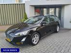 Ford FOCUS Wagon 1.0 EcoBoost Hybrid Trend Edition Business, 65 €/maand, Gebruikt, Euro 6, Zwart