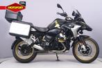 BMW R 1250 GS (bj 2021), Bedrijf, Toermotor