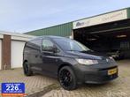 Volkswagen Caddy Cargo 2.0 TDI 1st Edition, Airco, Bluetooth, Auto's, Bestelauto's, Stof, 4 cilinders, Volkswagen, Origineel Nederlands