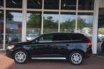 Volvo XC60 3.0 T6 AWD Summum Nederlandse auto 221885 NAP dea, Auto's, Automaat, Gebruikt, 2000 kg, Zwart