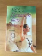 Linda Chaikin Gevaarlijke dans, Ophalen of Verzenden, Zo goed als nieuw, Linda Chaikin, Europa overig