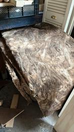 Rockwoll, Doe-het-zelf en Verbouw, Isolatie en Afdichting, Overige materialen, Zo goed als nieuw, 15 m² of meer, Ophalen