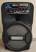 iDance Groove 214W - zonder microfoon!, Overige merken, Verzenden, Dj-set, Mt