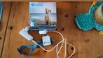 Tractive gps tracker hond., Ophalen, Gebruikt