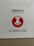 NORDOST RED SALE HEIMDALL 2, Audio, Tv en Foto, Audiokabels en Televisiekabels, Ophalen of Verzenden, Zo goed als nieuw, Minder dan 2 meter