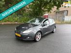 Seat Ibiza 1.2 TDI Reference Ecomotive LEUKE AUTO ZO INGERUI, Auto's, Seat, Voorwielaandrijving, Euro 5, Stof, Gebruikt