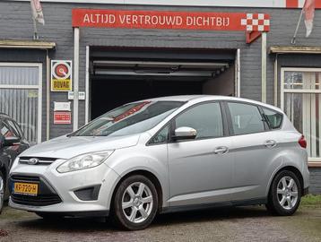 Ford C-Max 1.6 Titanium beschikbaar voor biedingen