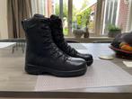 Haix s3 veiligheidslaarzen, Nieuw, Ophalen of Verzenden, Werkschoenen, Zwart