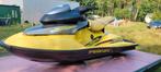 Bombardier Jetski (Zonder Motor/Tellers), Ophalen, Gebruikt