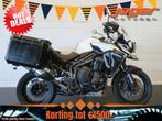 Triumph EXPLORER 1200 XCX VOL! HISTORIE (bj 2017), Motoren, Motoren | Triumph, 1215 cc, Bedrijf, Toermotor