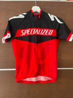 Specialized fietspak wielrekpak maat L youth, Fietsen en Brommers, Fietsaccessoires | Fietskleding, Gebruikt, M, Ophalen of Verzenden