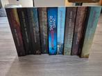 James Rollins Sigma Serie - 9 Boeken, Ophalen of Verzenden, Zo goed als nieuw, James Rollins, Nederland