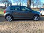 Volkswagen Polo 1.4 16V FSI 63KW 2009 Grijs, Voorwielaandrijving, 970 kg, 40 €/maand, 4 cilinders