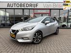 Nissan Micra 1.0 IG-T N-Connecta | Carplay | Camera | 2e Eig, Voorwielaandrijving, Gebruikt, Origineel Nederlands, 39 €/maand