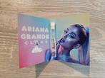 1x nieuwe officiële cloud parfum sample tester Ariana Grande, Sieraden, Tassen en Uiterlijk, Ophalen of Verzenden, Nieuw