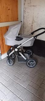 Kinder /wandelwagen, Kinderen en Baby's, Kinderwagens en Combinaties, Ophalen, Gebruikt, Overige merken