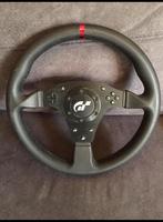 Thrustmaster T500 RS Race stuur, Ophalen of Verzenden, Zo goed als nieuw