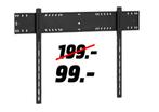 VOGELS PFW 6900 - Muurbeugel 80-120 inch, Ophalen of Verzenden, Nieuw