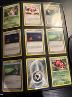 Pokémon Kaarten /123 Diamond Pearl Mysterious Treasures, Ophalen, Zo goed als nieuw, Meerdere kaarten