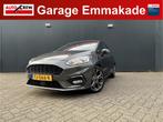 Ford Fiesta 1.0 EcoBoost ST-Line | Lane assist | A/C | Navi, Voorwielaandrijving, 12 maanden, Gebruikt, Euro 6