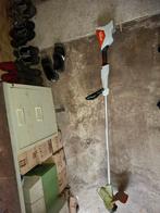 Stihl FSA 57 Accu Grastrimmer excl. oplader en accu, Tuin en Terras, Bosmaaiers, Ophalen, Stihl, Accu, Zo goed als nieuw