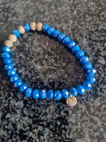 Nog 2 mooie armbanden oa. Biba beschikbaar voor biedingen
