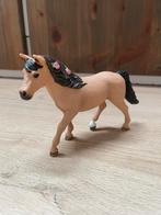 Schleich Horse club pony, Ophalen of Verzenden, Zo goed als nieuw, Paard, Beeldje of Figuurtje