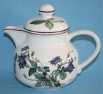 Villeroy & Boch " Botanica " Theepot, Overige typen, Ophalen of Verzenden, Zo goed als nieuw, Overige stijlen