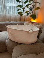 Leander hangwiegje in goede staat, Ophalen, Zo goed als nieuw, Wieg