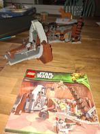 Lego Star Wars Geonosis sets, Kinderen en Baby's, Speelgoed | Duplo en Lego, Ophalen of Verzenden, Zo goed als nieuw