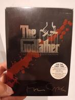The godfather dvd box nieuw, Vanaf 16 jaar, Ophalen of Verzenden, Zo goed als nieuw