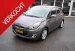 Hyundai ix20 1.4i i-Vision Pano,clima,Cruise,Trekhaak,RIJKLA, Voorwielaandrijving, Stof, Gebruikt, 4 cilinders
