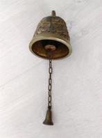 Mooie bel, Ophalen of Verzenden, Zo goed als nieuw